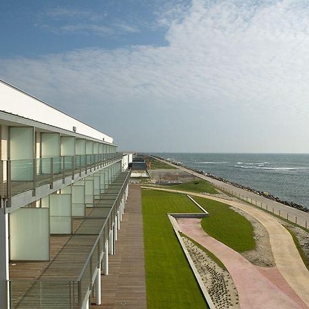 Hotel Flor De Sal Виана-ду-Каштелу Экстерьер фото